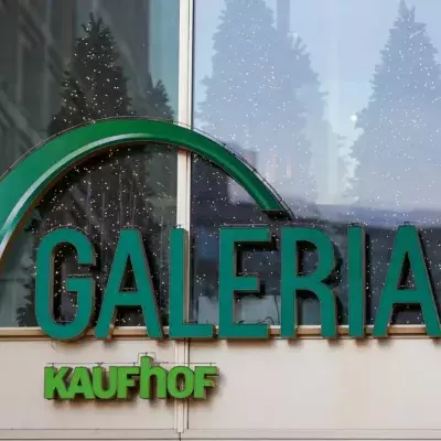 Galeria Kaufhof gibt es bald nicht mehr
