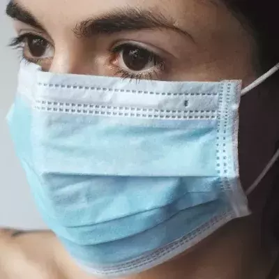 Gefahr für nicht geimpften Teil der Bevölkerung