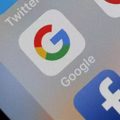 Google und Facebook
