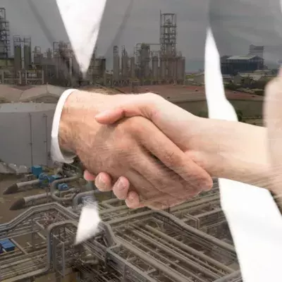 Grüne Atomkraft?