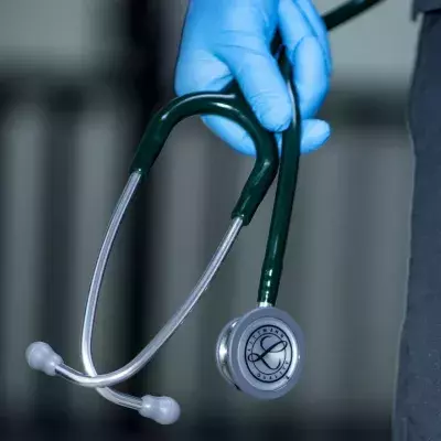 "Hamsterrad, das sich beschleunigt": Kliniken in Bayern sind am Ende