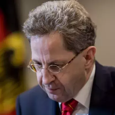 Hans-Georg Maaßen