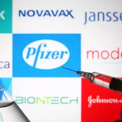 Im Gegensatz zu seinen Konkurrenten ist Novavax kein mRNA- oder Vektorimpfstoff