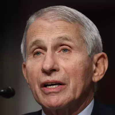 Immunologe Anthony Fauci