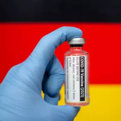 Impfpflicht in Deutschland