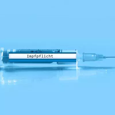 Impfpflicht
