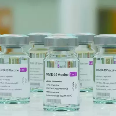 Impfstoffe gegen das Coronavirus