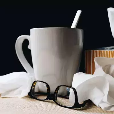 Impfung gegen die Grippe
