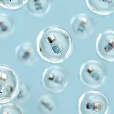 Ist bald die spezielle Impfung für Immungeschwächte da?