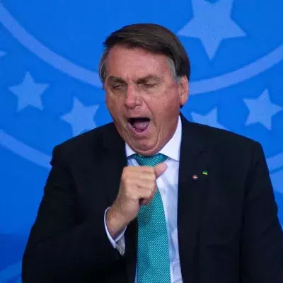 Jair Bolsonaro