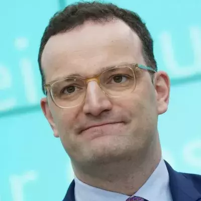 Jens Spahn ist überzeugt, dass die 2G-Regel kommt