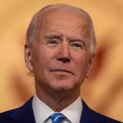 Joe Biden droht Terroristen mit Rache