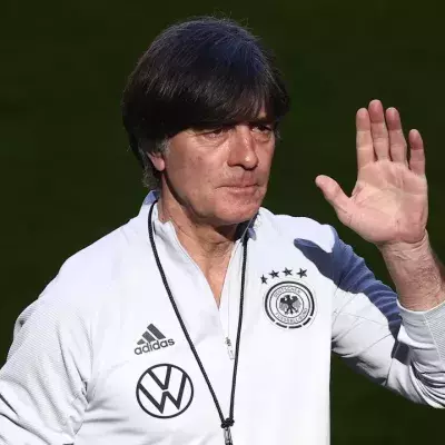 Jogi Löw gibt EM-Kader bekannt
