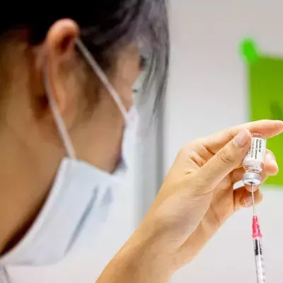 Johnson & Johnson ist vielleicht nicht wirksam genug gegen Delta