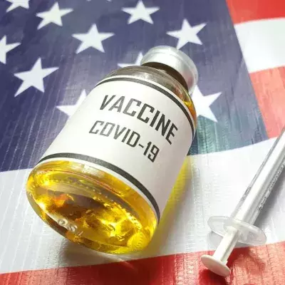Johnson & Johnson muss für vollständige Immunisierung nur einmal gespritzt werden