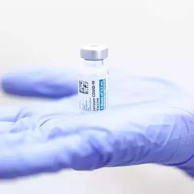 Johnson & Johnson verursacht seltene Nervenkrankheit