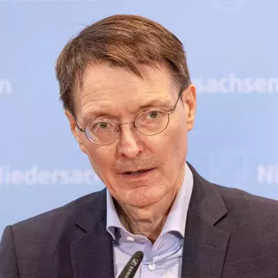 Karl Lauterbach