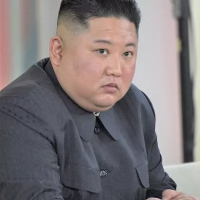 Kim Jong-un (2019-04-25) 04