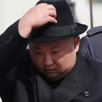 Kim Jong Un