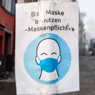 Kommt der nächste Lockdown?