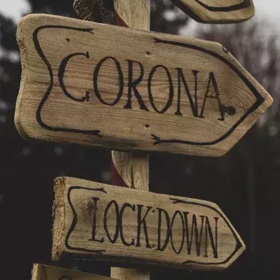 Lockdown für Ungeimpfte?