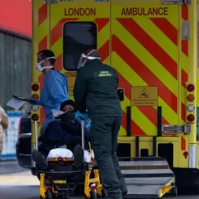 London Ambulance