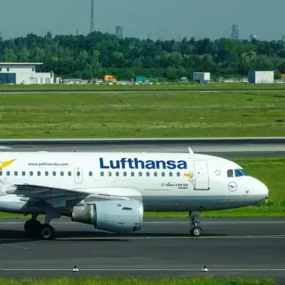 Lufthansa ist mit Preisgrenze einverstanden