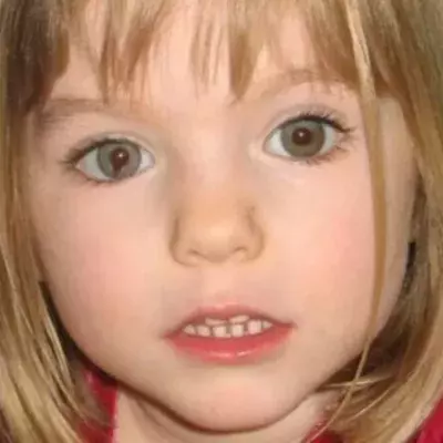 Maddie Mccann, Suche, Ermittlungen, Fall, vermisst