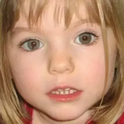 Maddie McCann, Vermisstenfall, Verdächtiger, Zellengenosse