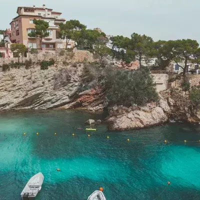 Mallorca und Ibiza: Neue Sicherheitsmaßnahmen ab nächster Woche