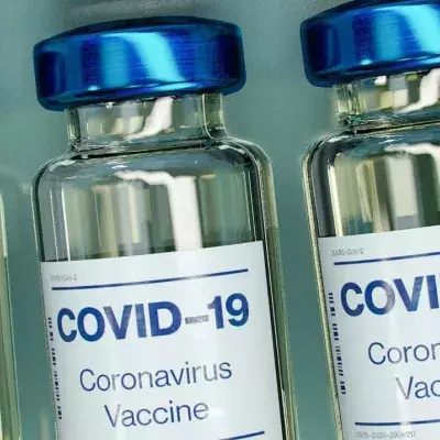 Manche gehen mit dem Corona-Impfstoff leichtsinnig um 