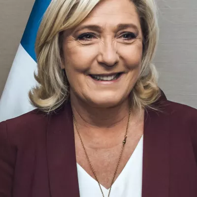 Marine Le Pen 2022 (cropped)