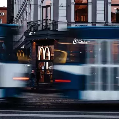 McDonalds, Essen, Eröffnung, CosMc's