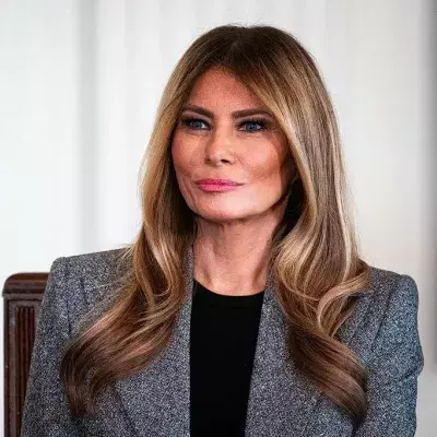 Melania Trump und ihr neues Leben – Von der First Lady zur Chefin in Hollywood?