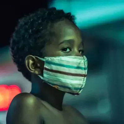 Millionen Menschen sind in Afrika der Corona-Pandemie ungeschützt ausgeliefert