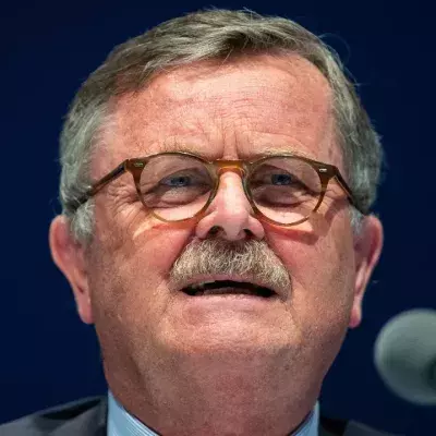 Montgomery warnt vor vollen Krankenhäusern