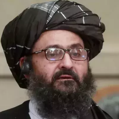 Mullah Abdul Ghani Baradar