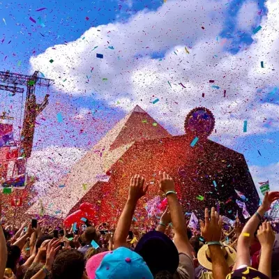 Musikfestival