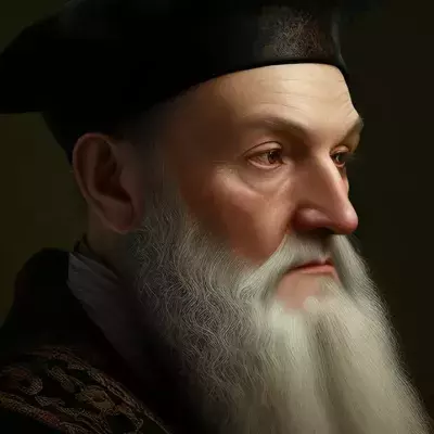 Neue Aufzeichnungen entdeckt: Nostradamus soll das Internet vorhergesagt haben