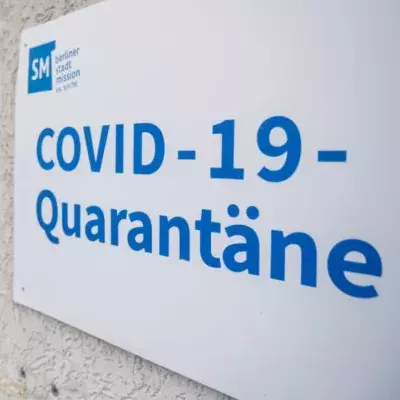 Neue Quarantäneregelungen?*