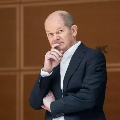 Olaf Scholz bezeichnet Geimpfte als Versuchskaninchen