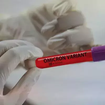 Omikron ist nun vorherrschende Variante in den USA