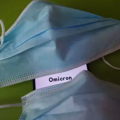 Omikron