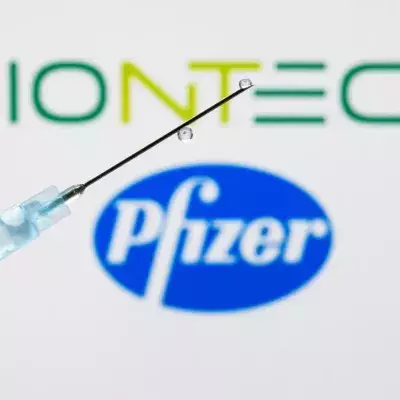Pfizer und Biontech gehen als Sieger aus der Schlacht