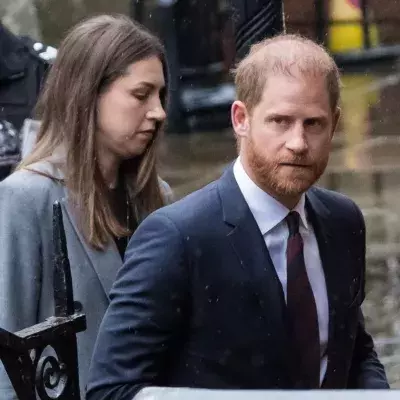 Prince Harry