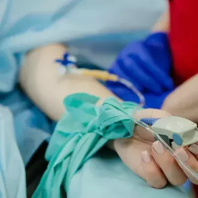 Rituximab erhöht das Sterberisiko bei Covid-19 deutlich