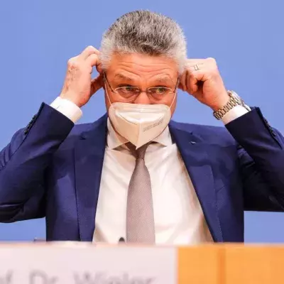 RKI-Chef Wieler über die neuen Forderungen