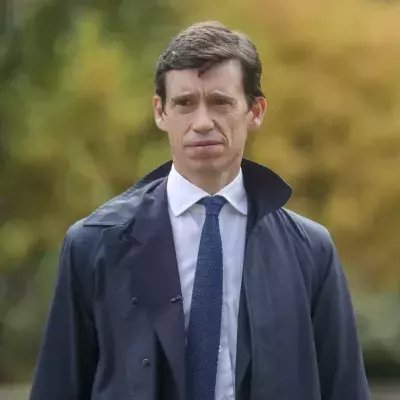 Rory Steward, schottischer Politiker der Conservative Party