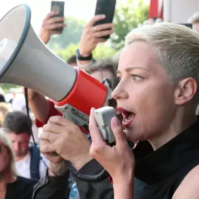 Russische Oppositionelle verhaftet