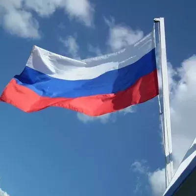 Russland, Rückerorberung Alaska, Forderung Sergej Monirow, USA